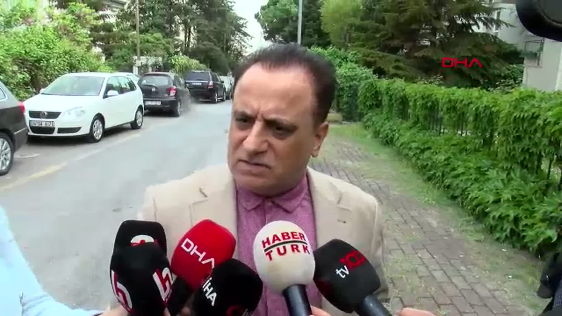 Üzücü Bir Kayb: Yapımcı Erol Köse Hayatını Kaybetti