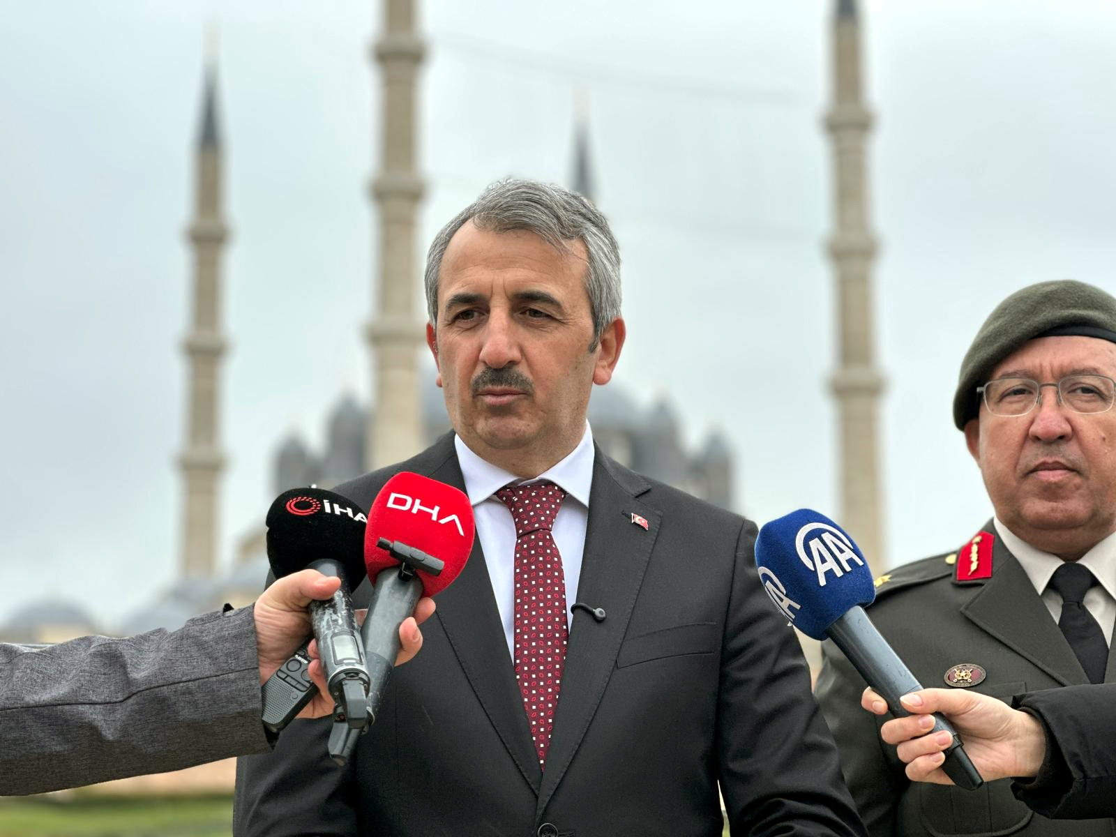 Edirne'de Balkan Şehitleri Anma Günü Kutlamaları: Yerli ve Milli Savunma Sistemleri Sergilenecek