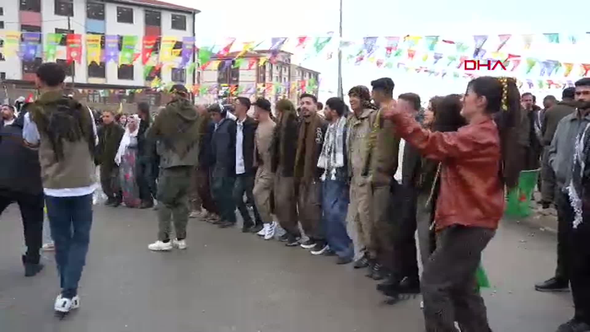 DEM Parti Eş Genel Başkanı Hatimoğulları'ndan 2026 Nevruzu Çağrısı