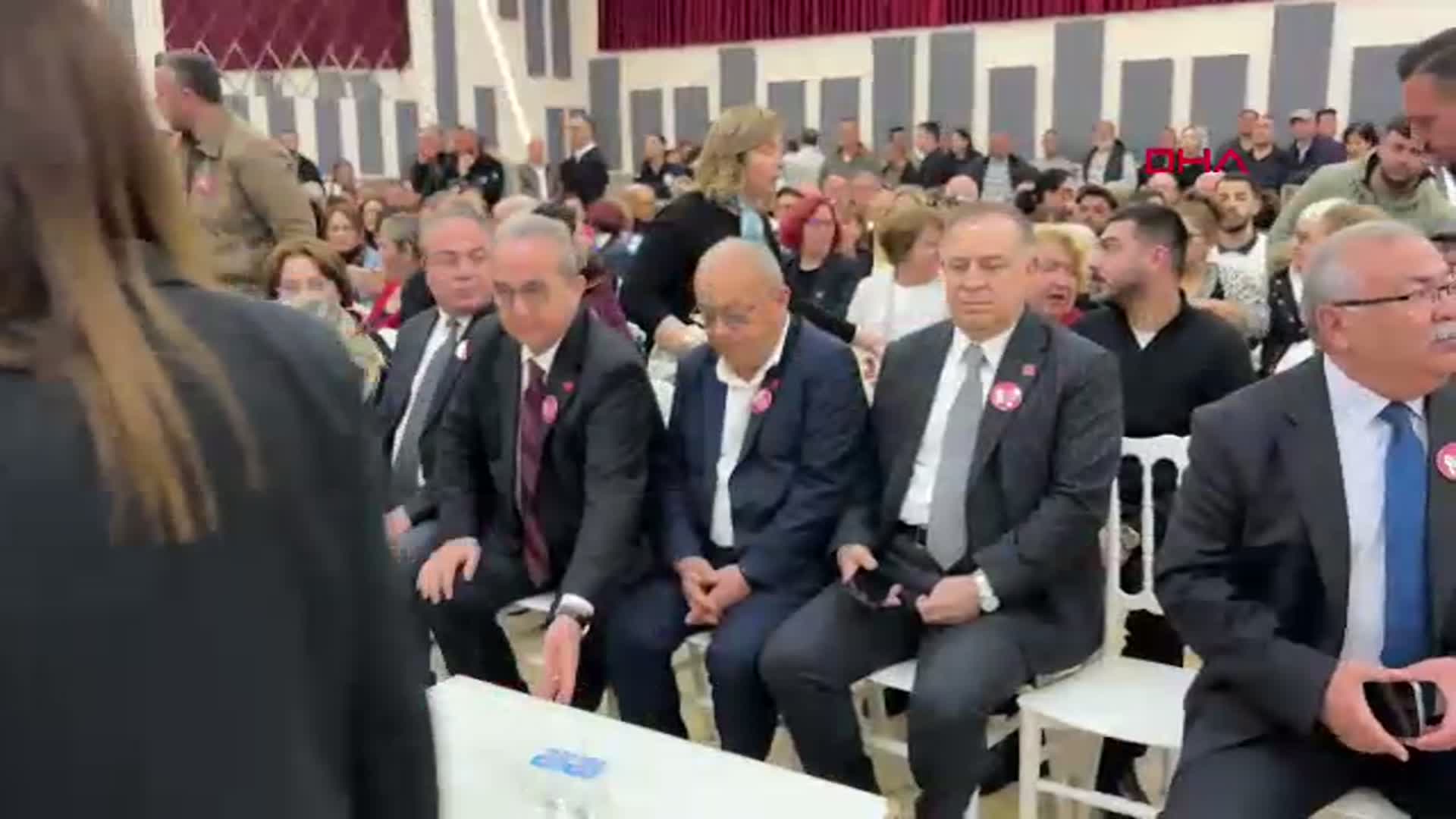 Kuşadası'nda Yeni Başkan Vekili: Tahsin Demirtaş