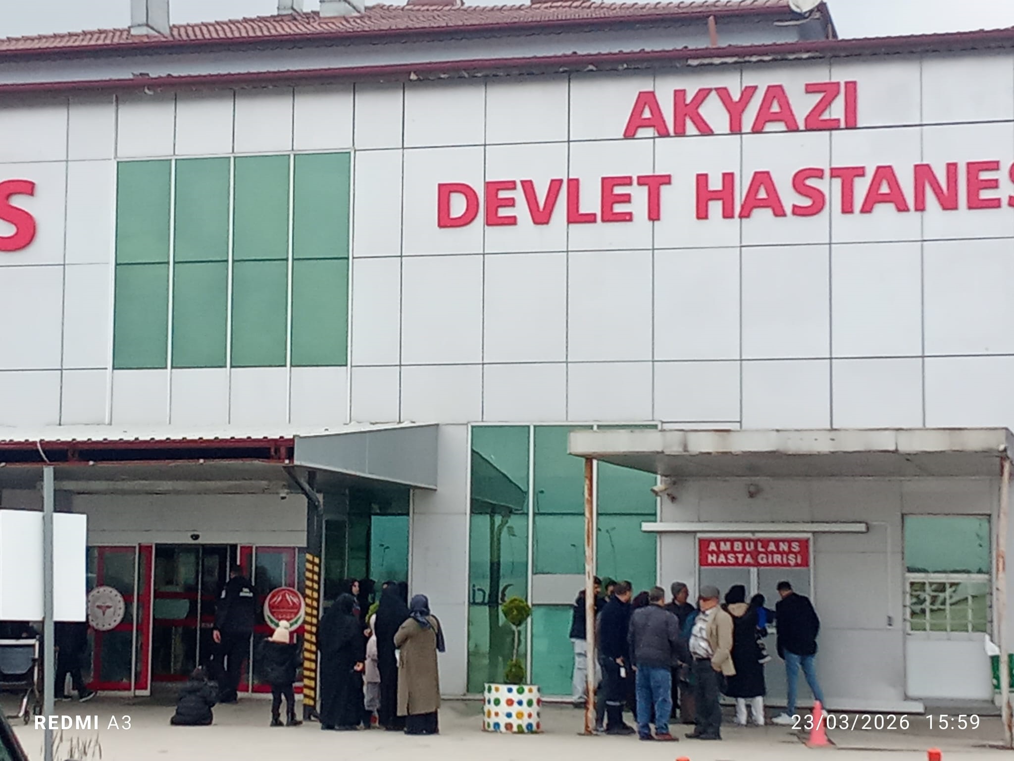Sakarya'da Akrabalar Arasında Silahlı Kavga: 2 Yaralı