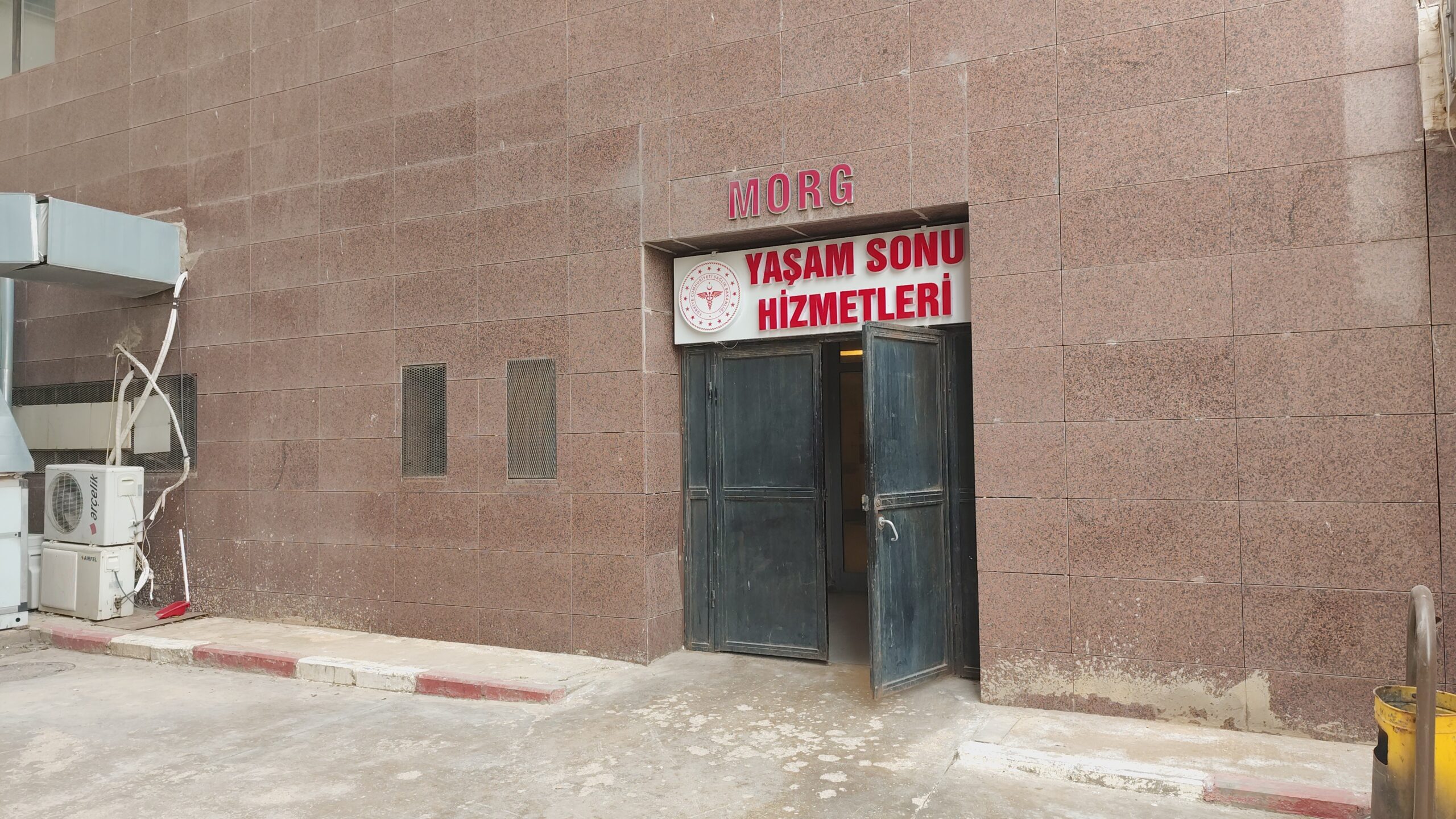 Kardeşler Arasında Silahlı Kavga: 1 Ölü