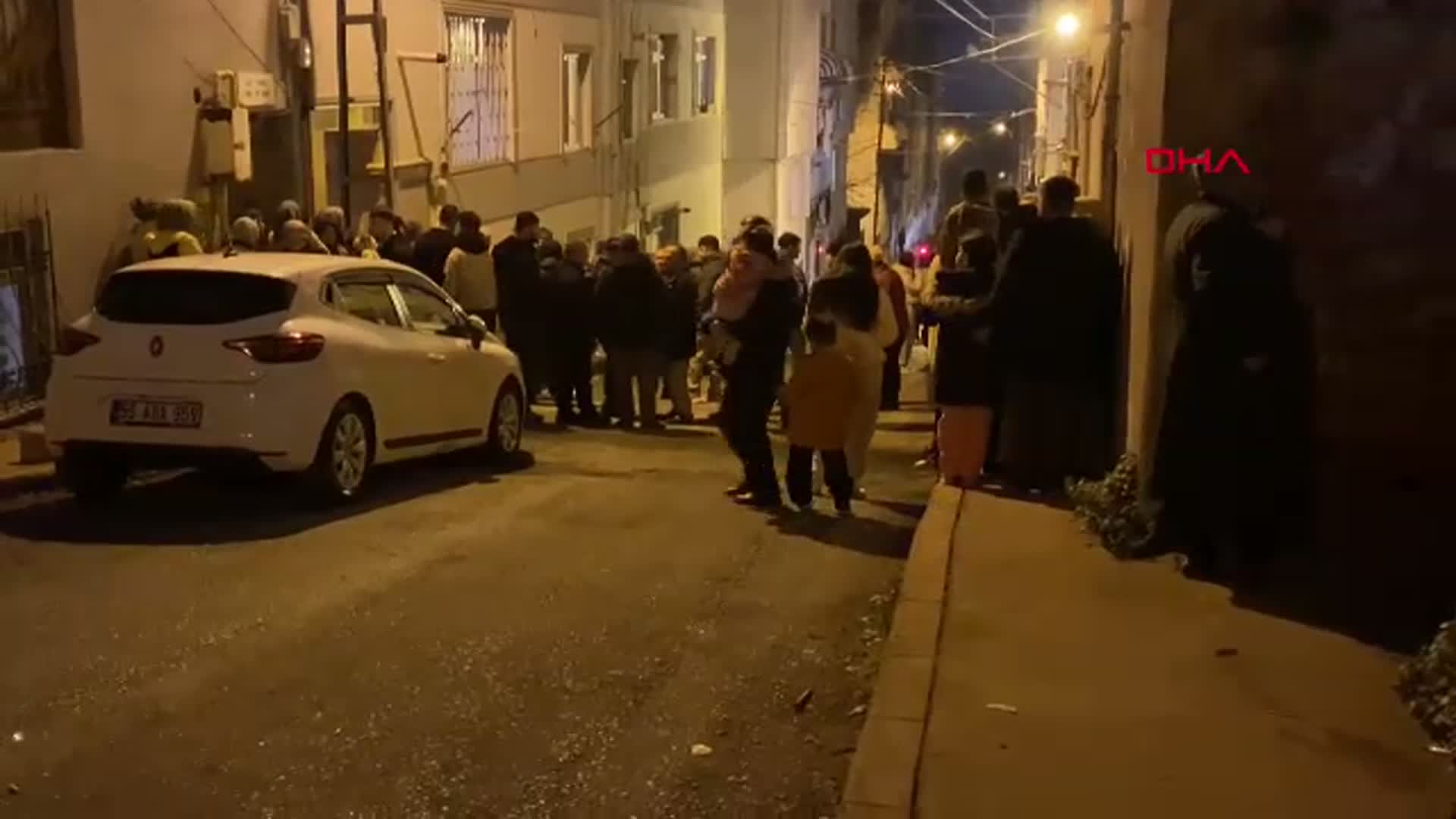 Samsun'da Korkunç Olay: Baldızını Vuran Adam İntihar Etti