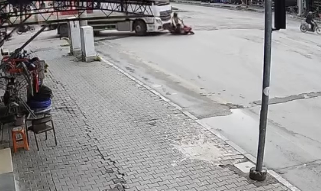 Osmaniye'de Motosiklet Kazası: Sürücü Hayatını Kaybetti