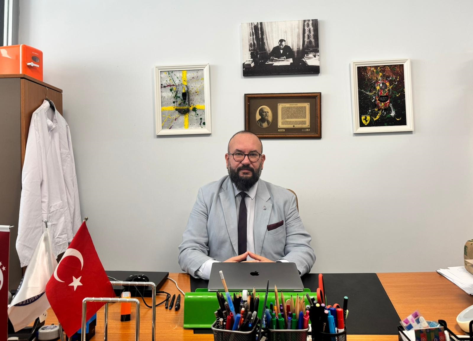 Yapay Zeka Beyni Tembelleştiriyor mu?