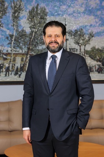 Turkcell, 1 Milyar Dolarlık Murabaha Sendikasyon Kredisi Aldı