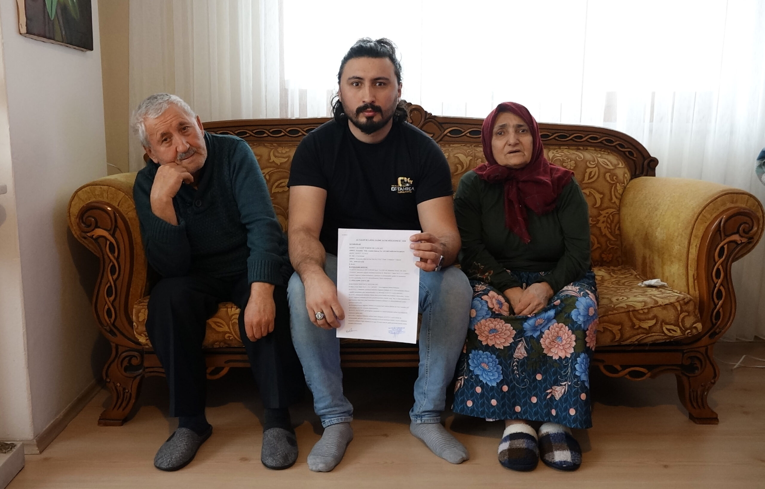 Sanal Medya Dolandırıcılığı: Trabzonlu Genç Suç Duyurusunda Bulundu