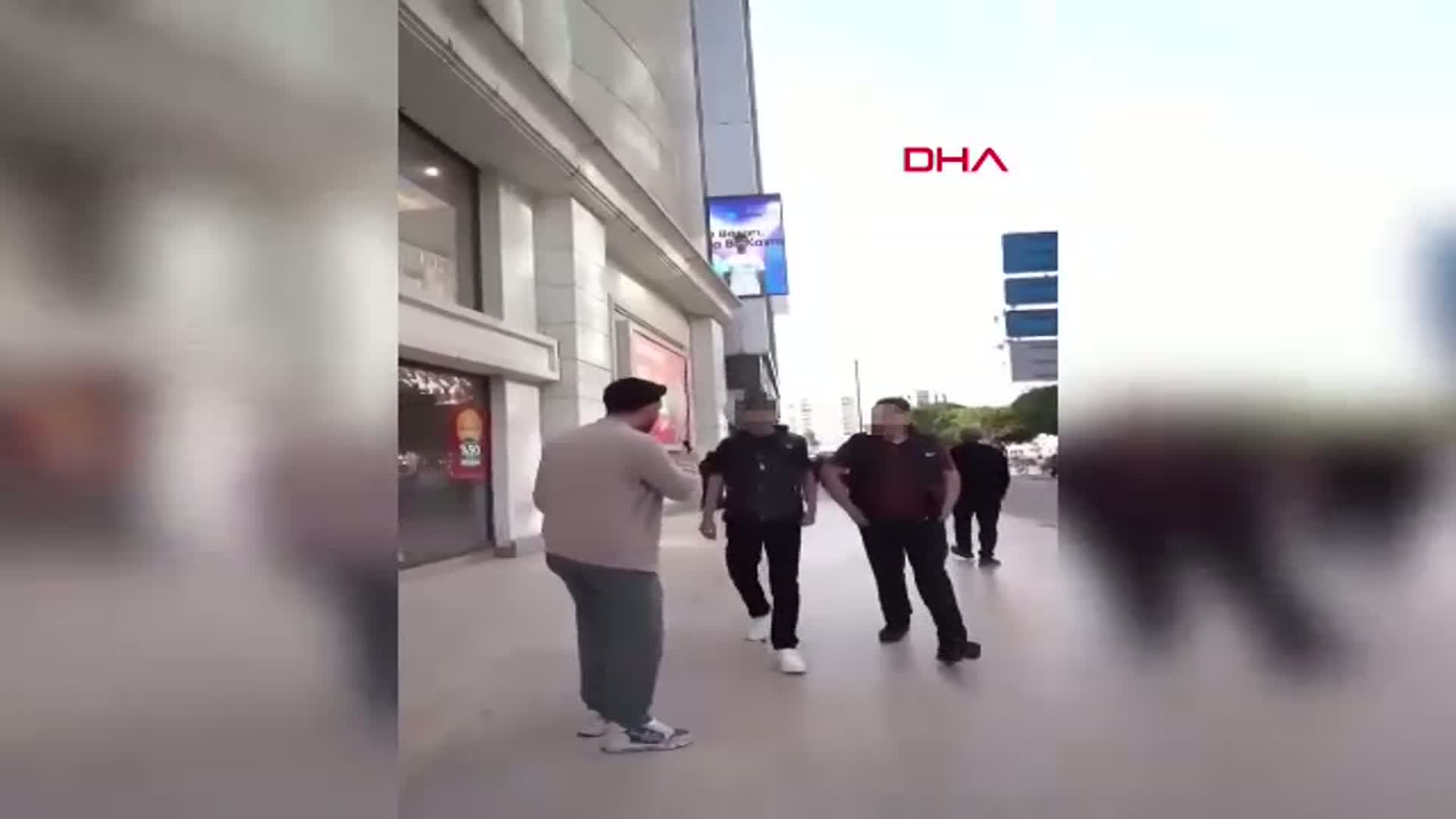 Adana'da Sanal Medya Skandalı: Kurgu İçerikten Temizlik Cezası