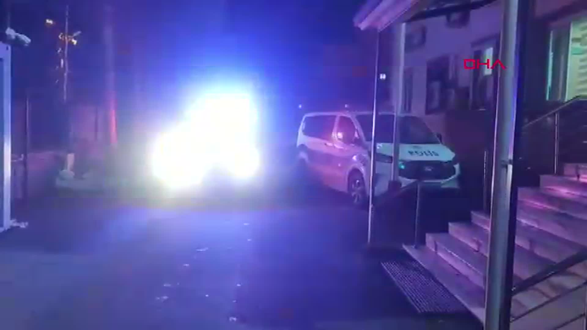 Adana'da Çalıntı Motosikletle Gezen Firari Hükümlü Yakalandı