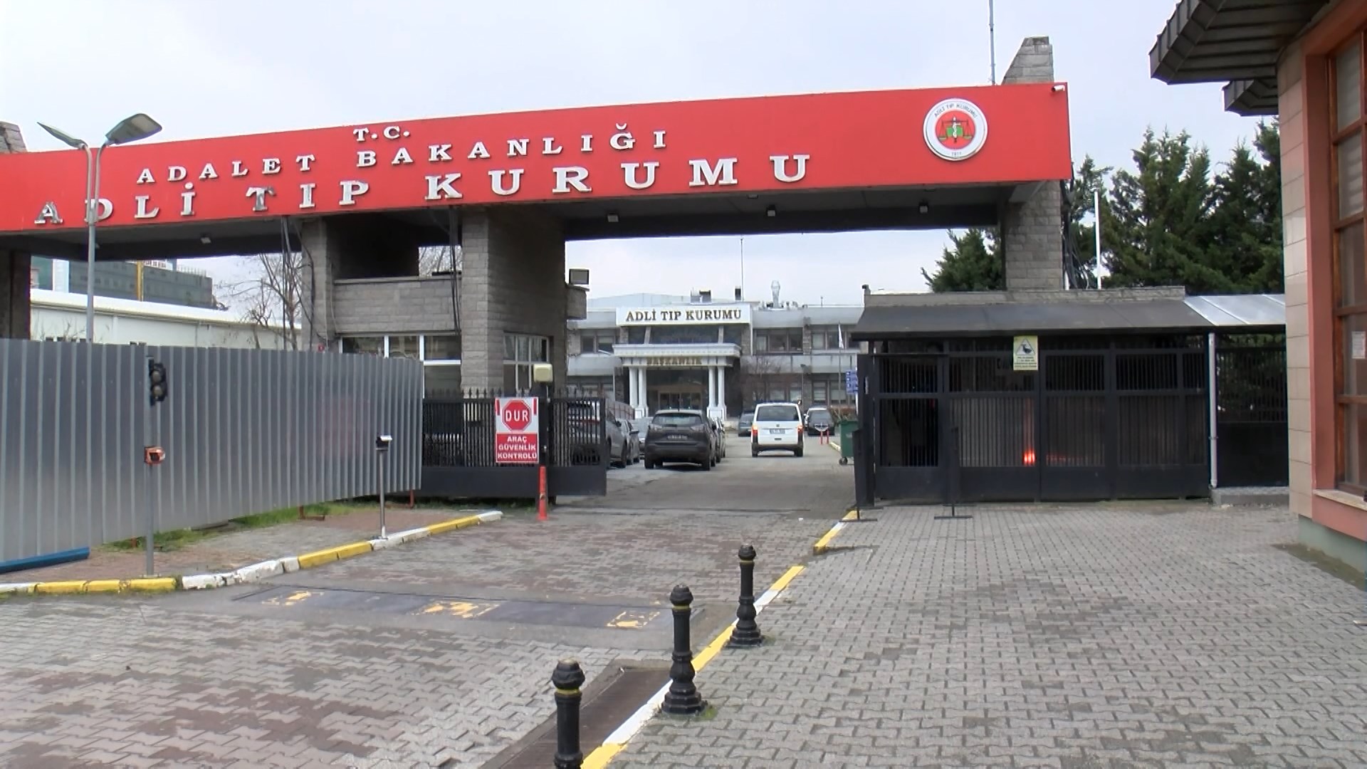 Erol Köse'nin Cenazesi Kızına Teslim Edildi