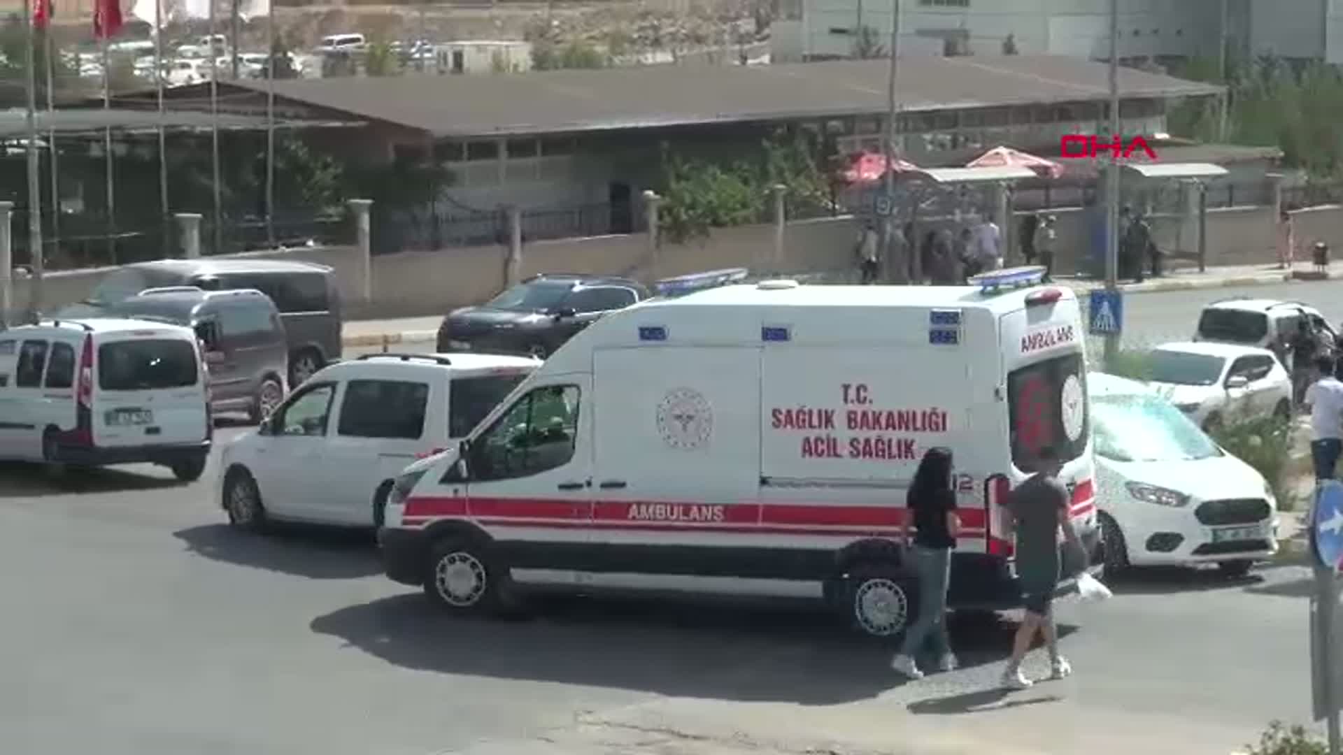 Mardin'de Kardeş Katili Tutuklandı