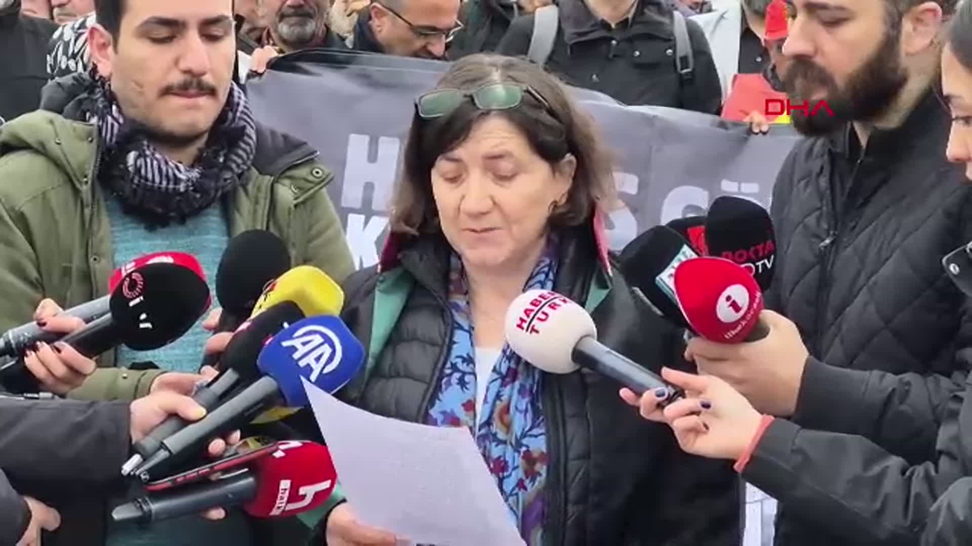 Kocaeli'deki Kozmetik Fabrikası Yangını Davası Başladı
