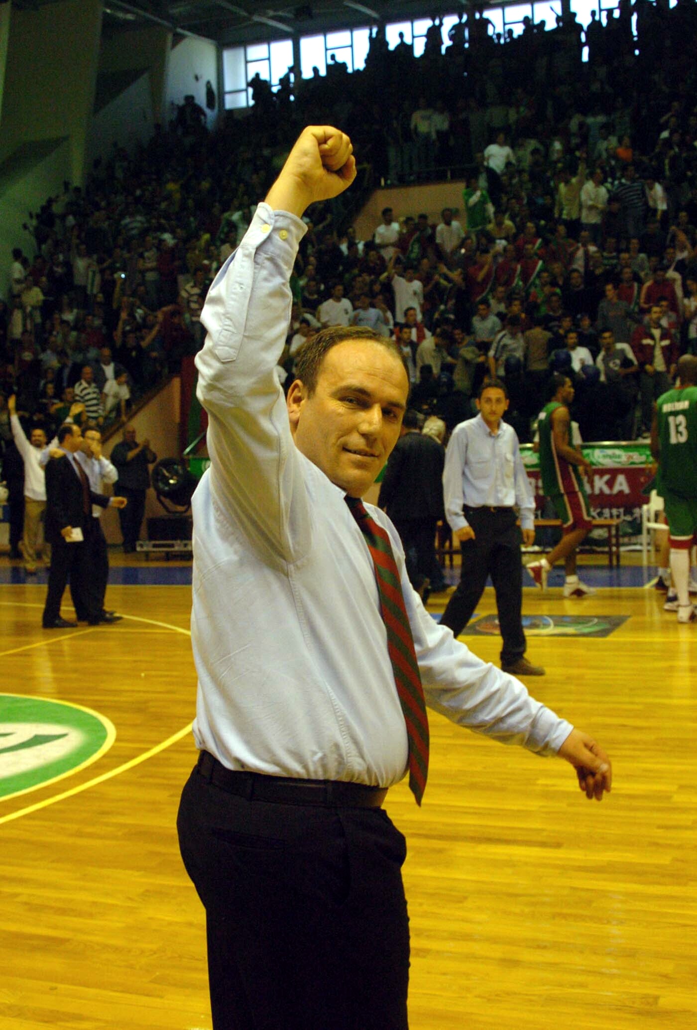 Karşıyaka, Ahmet Kandemir ile Yeni Bir Döneme İmza Atıyor