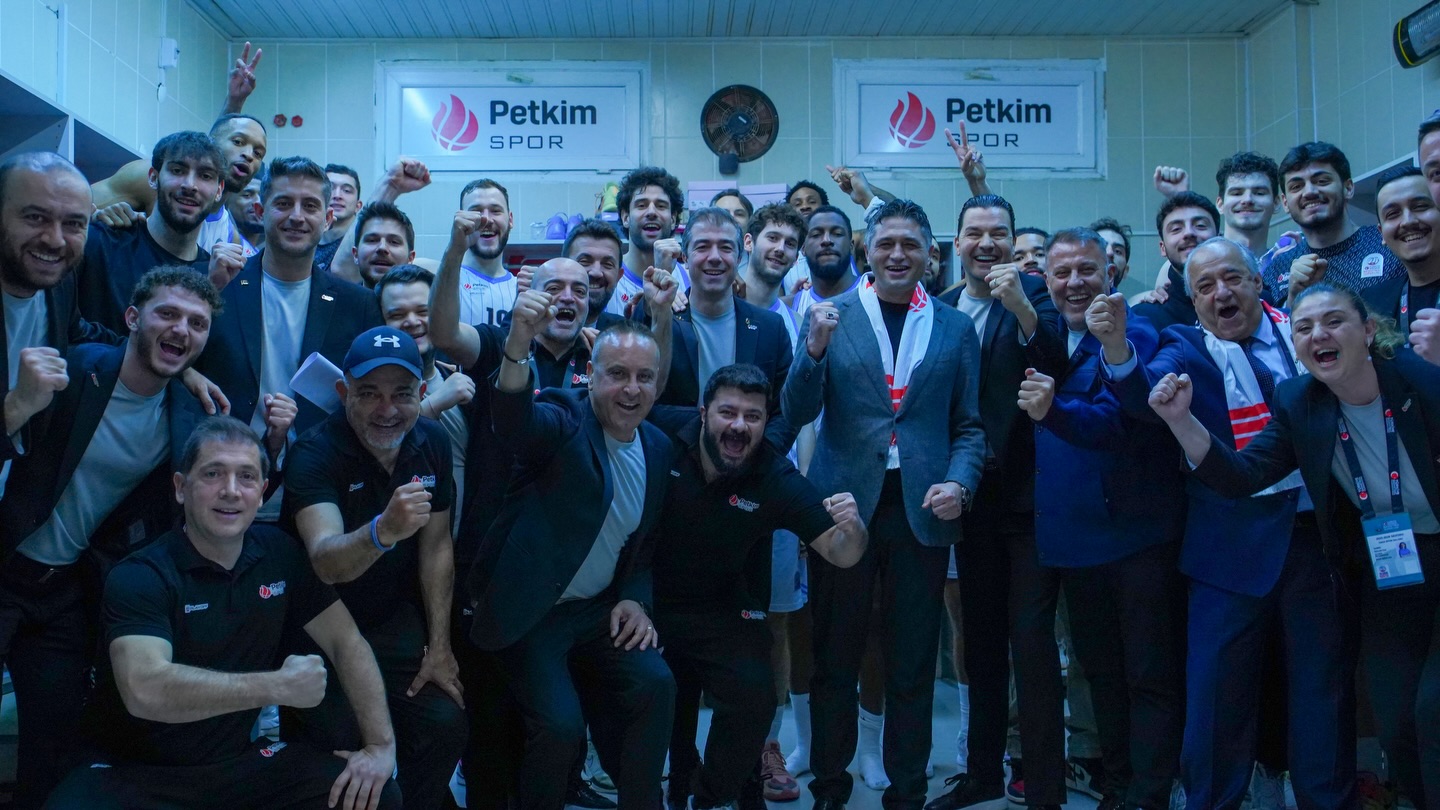 Petkimspor Nefes Aldı: Bursaspor'u Mağlup Etti