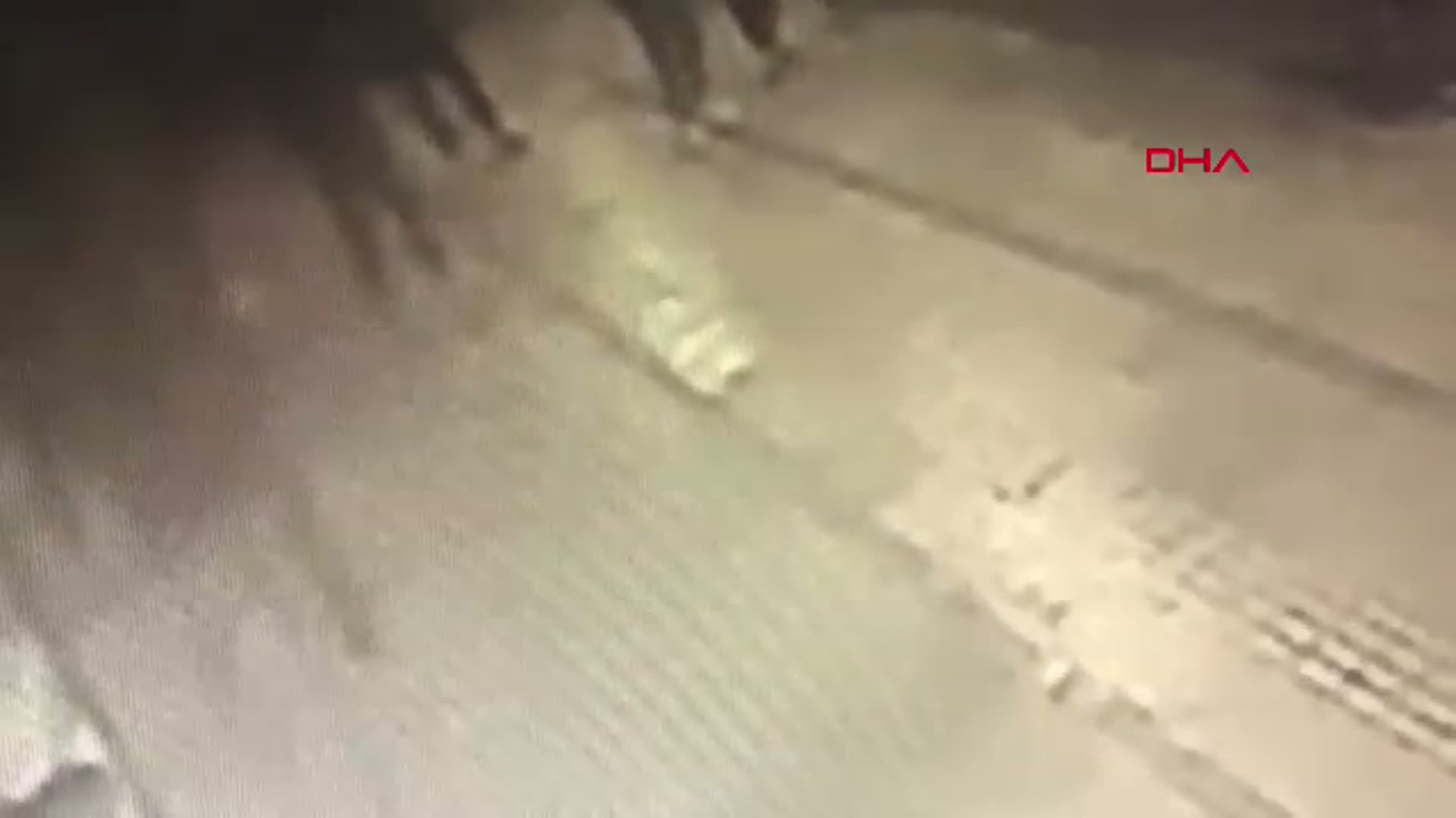 Antalya'da Paramedik Hamit'in Ölümüne İlişkin Yargılama Devam Ediyor
