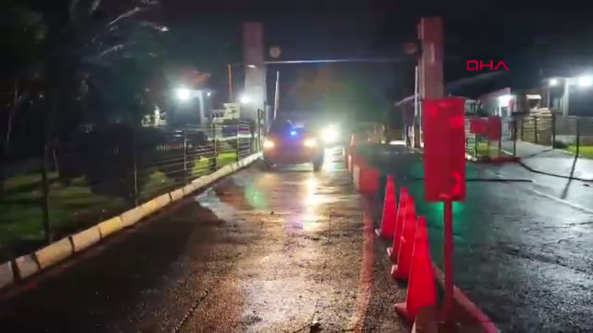 Ankara-İstanbul'da Organized Suç Örgütüne Dev Operasyon: 5 Şüpheli Tutuklandı