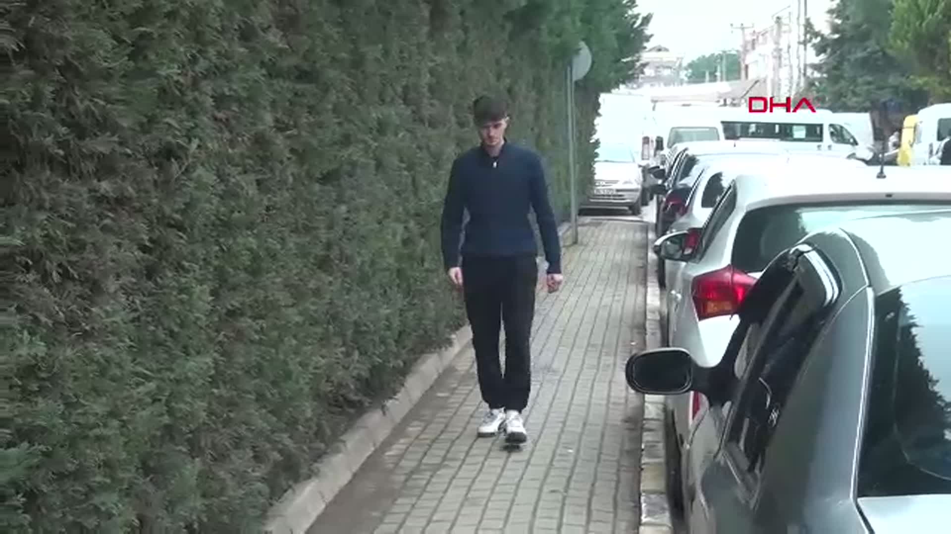 Yalova'da Kaçırılan Genç Ormanda Darbedildi