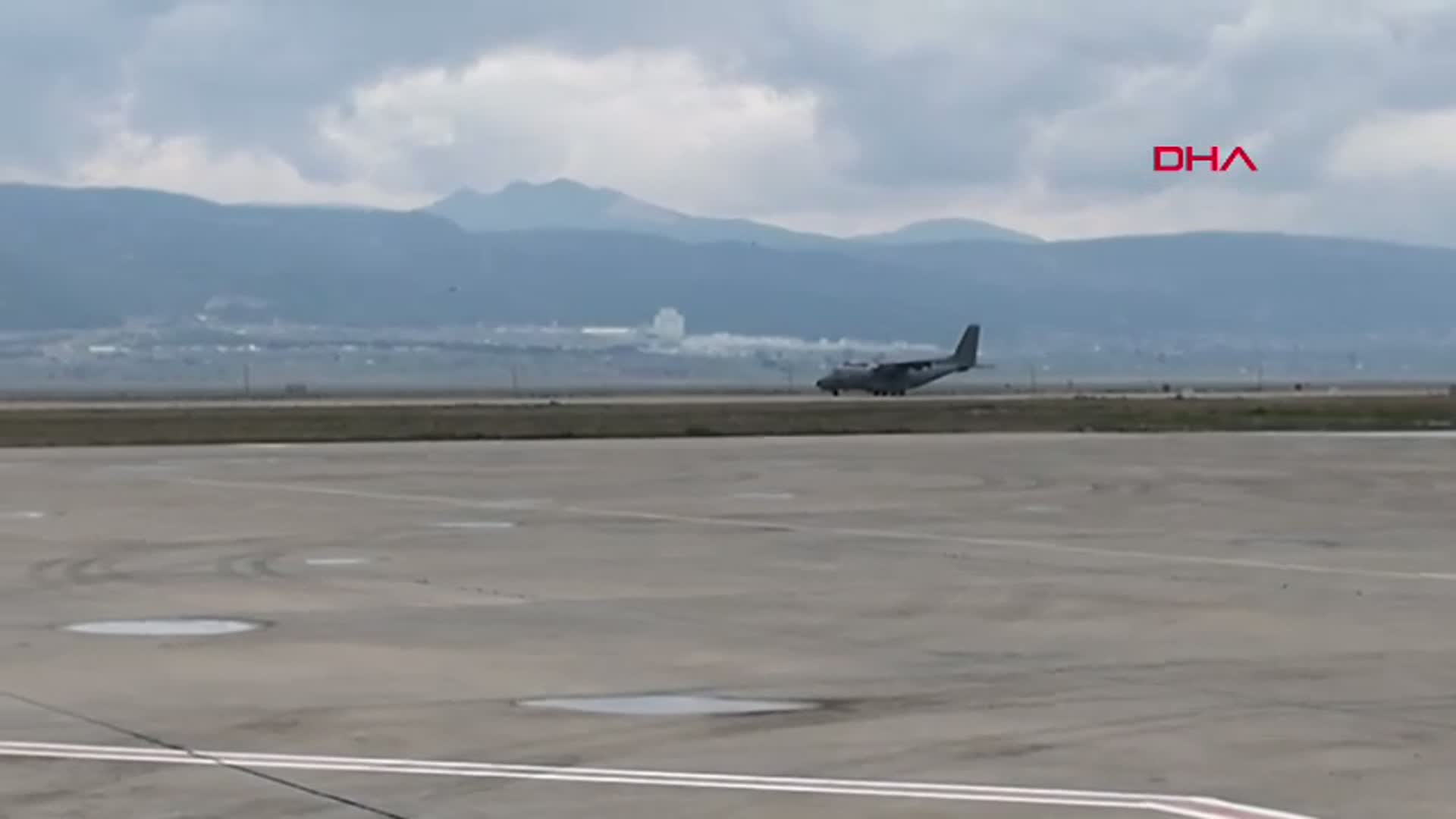 Şehit Binbaşı Sinan Taştekin'in Cenazesi Isparta'ya Uğurlandı