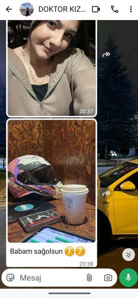 Tıp Öğrencisi Yaren'in Son Mesajı ve Anıları Ortaya Çıktı