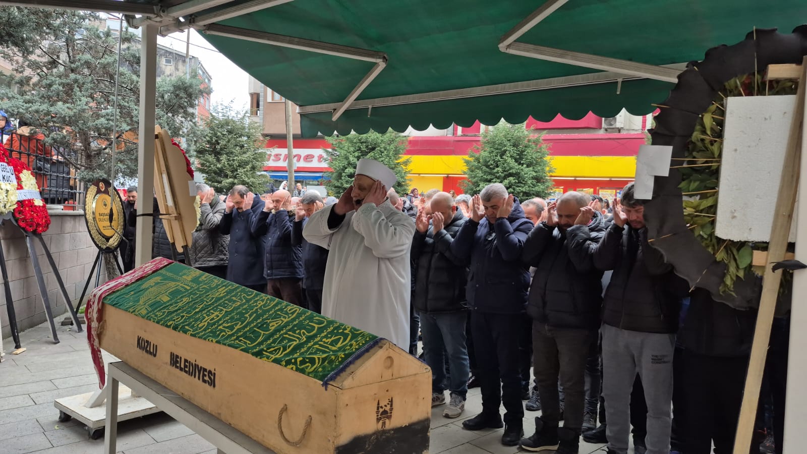 Köklü Bir Kaybın Ardından: Eda Kerim Tekin'e Veda