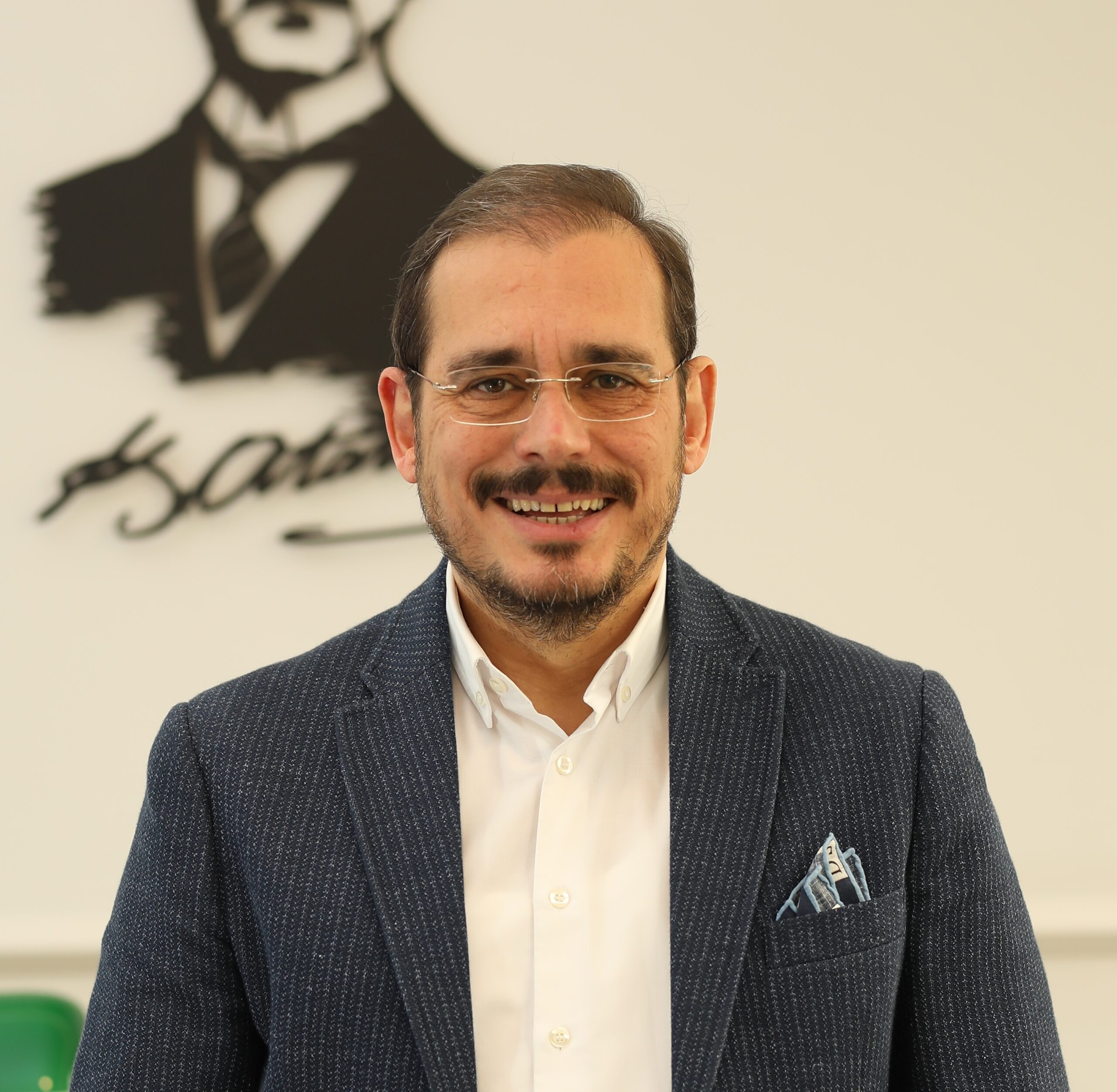 KATİD Başkanı Murat Toktaş'tan Uyarı: 'Otel Çöplüğü' Riski Kapıda