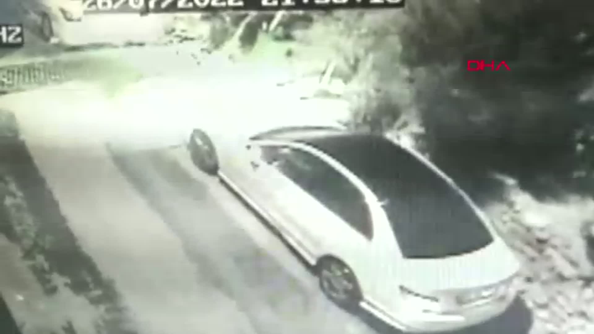 İzmir'de Şok İfade Değişikliği: Aslıhan Sinem Çiçek Davasında Tanık Farklı Konuştu