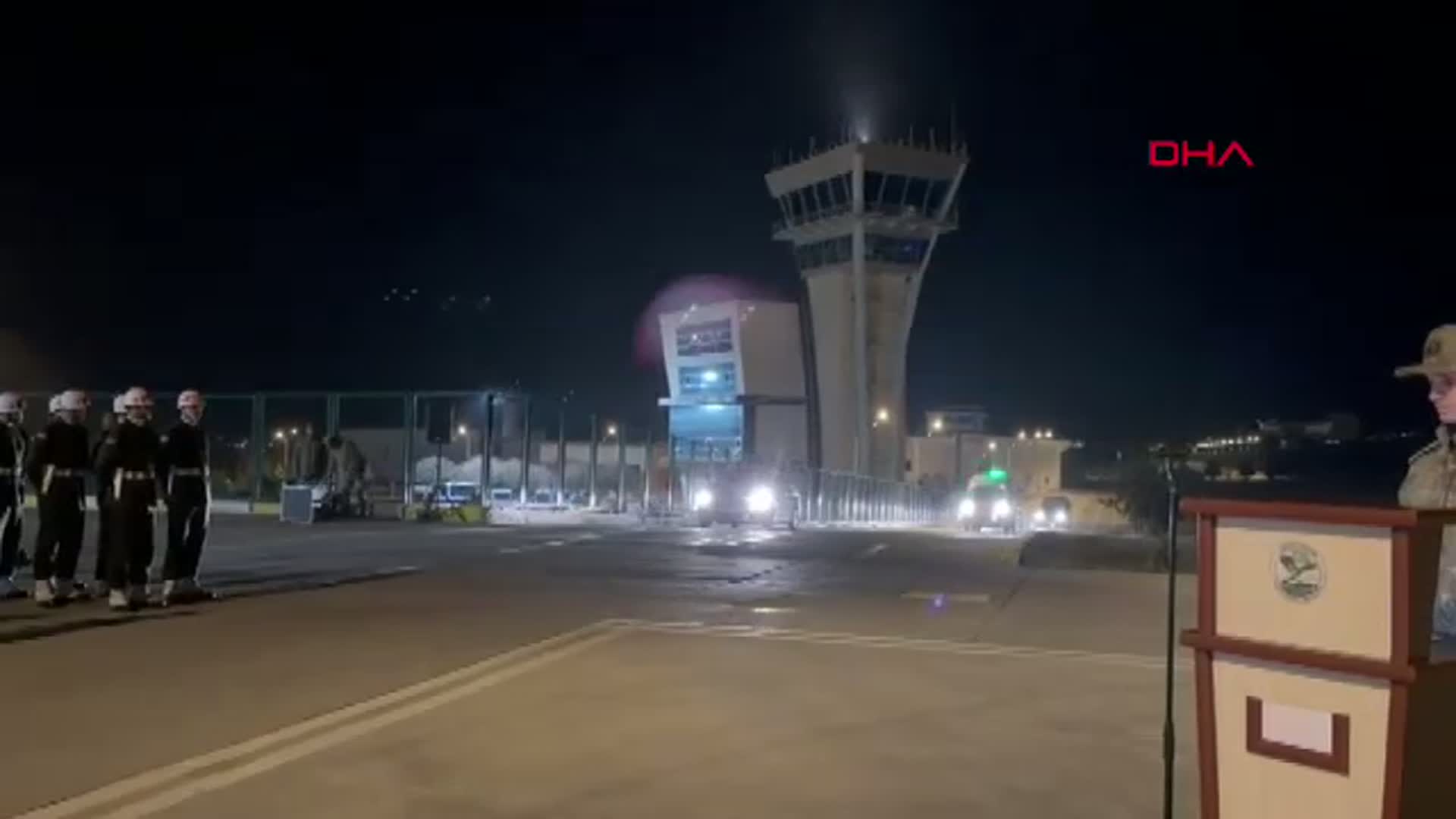 Iğdır'da Askeri Araç Kazası: 2 Şehit, 3 Yaralı