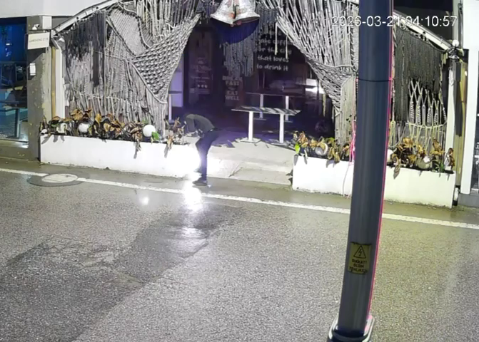 Kocaeli'de Kundaklama Olayına İki Gözaltı