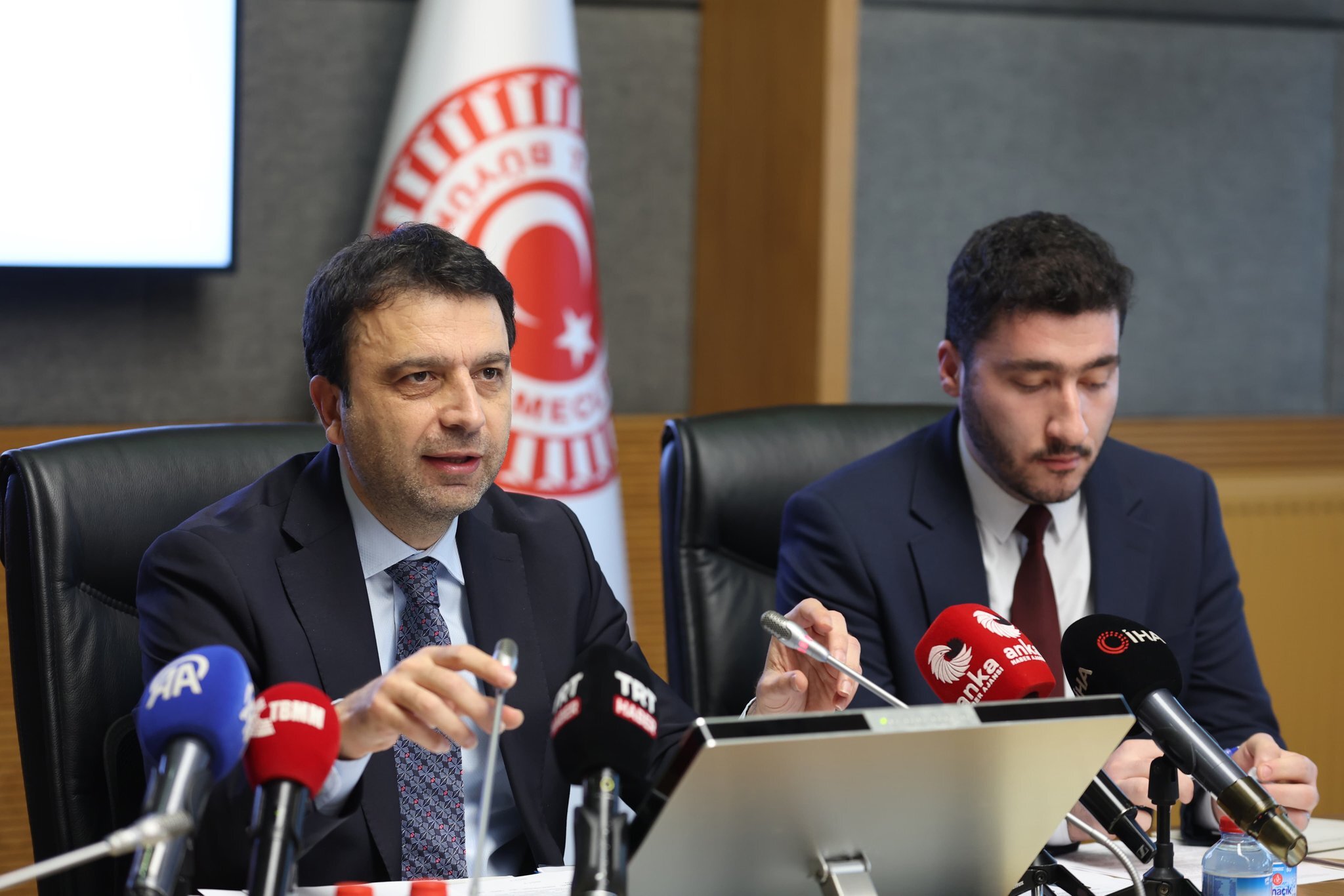 15-18 Yaş Grubu Çocuklar İçin Ceza Uygulamaları Gözden Geçirilmeli