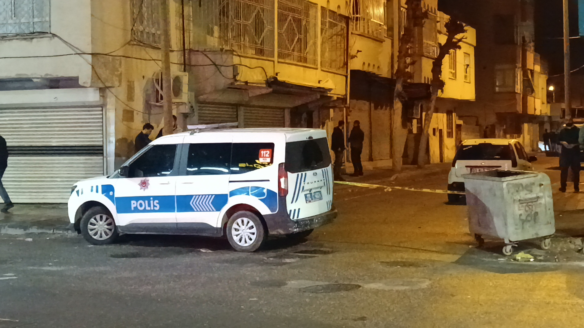 Batman'da Çocuk Kavgası Aileleri de Sarmaladı: 9 Yaralı