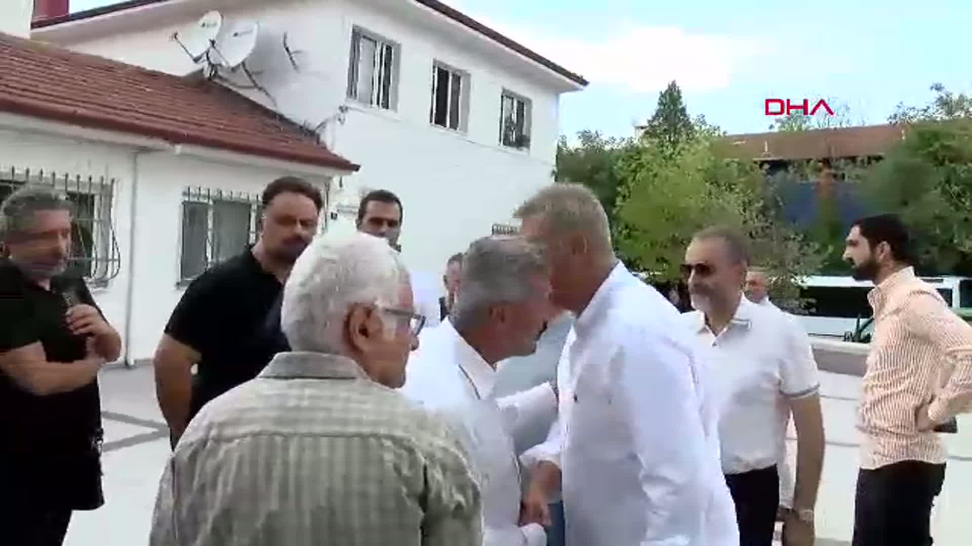 Fikret Orman Ünlülerin Uyuşturucu Soruşturmasında Gözaltına Alındı