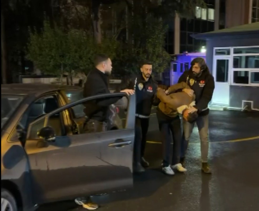 Mattia Ahmet Minguzzi'nin Annesine Tehdit Gönderen Şüpheli Tutuklandı