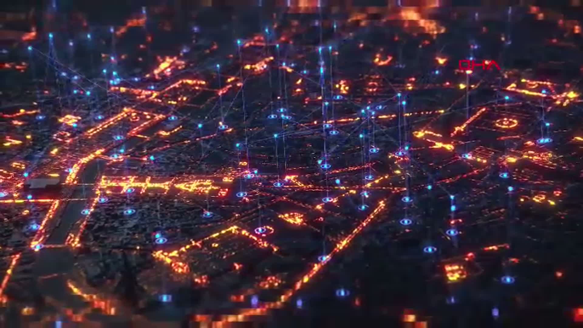 5G Hizmeti 1 Nisan'da Türkiye'de Başlıyor