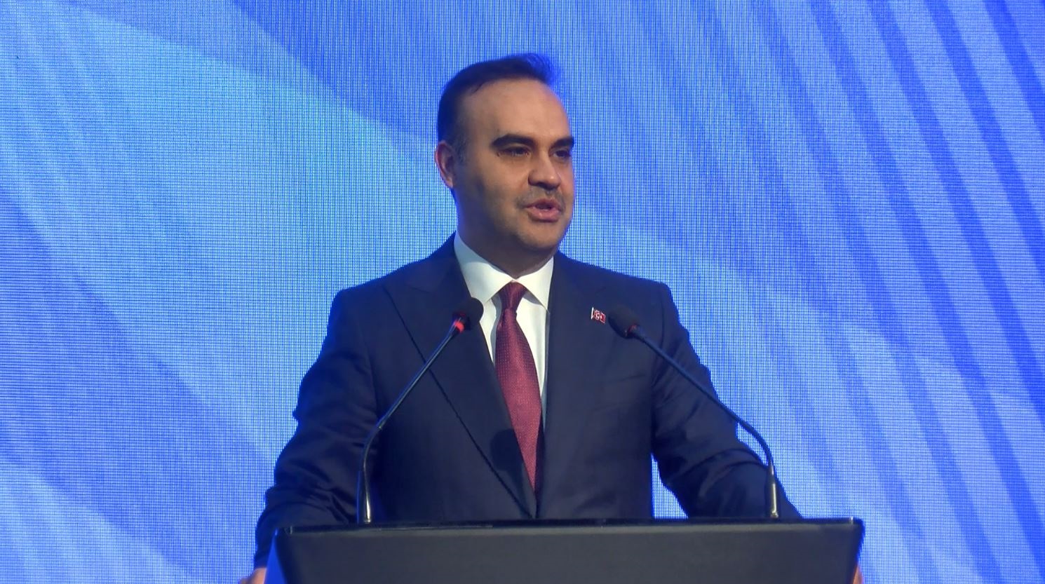 Sanayi ve Teknoloji Bakanı Kacır, Yeni Kolejler Kurarak Nitelikli İş Gücü Yetiştirecek
