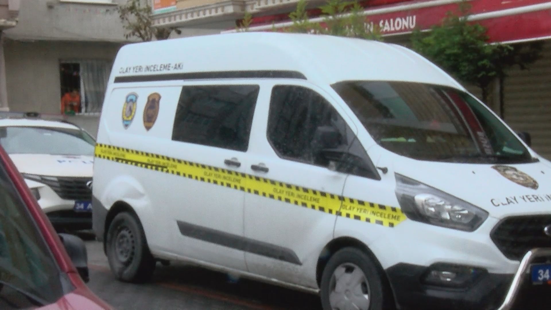 Bağcılar'daki Yangın Söndürme Tesisinde Gaz Zehirlenmesi: 6 Kişi Taburcu Oldu