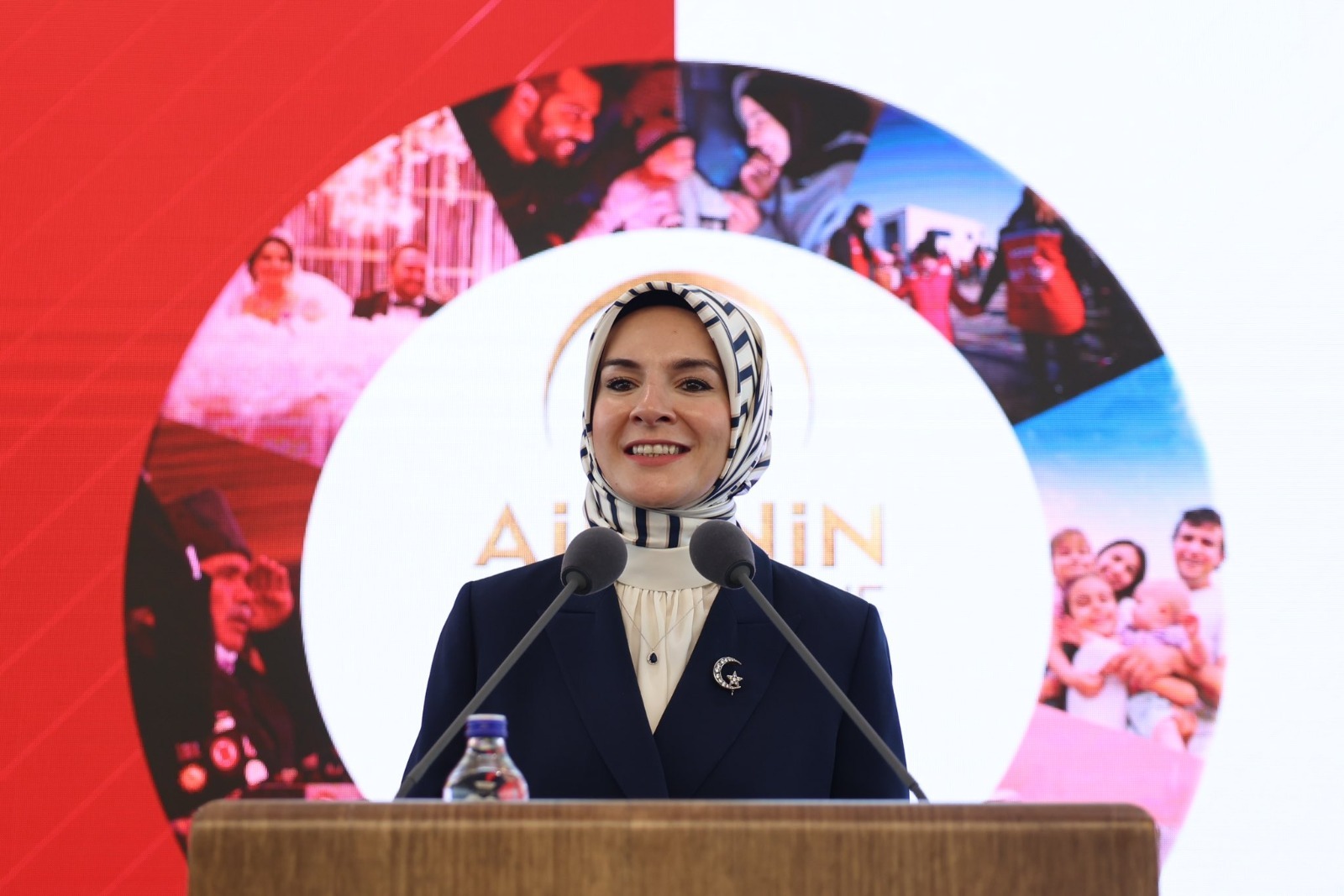 660,9 Milyon Lira Destek: Aile ve Gençlik Fonu'ndan Gençlere Destek