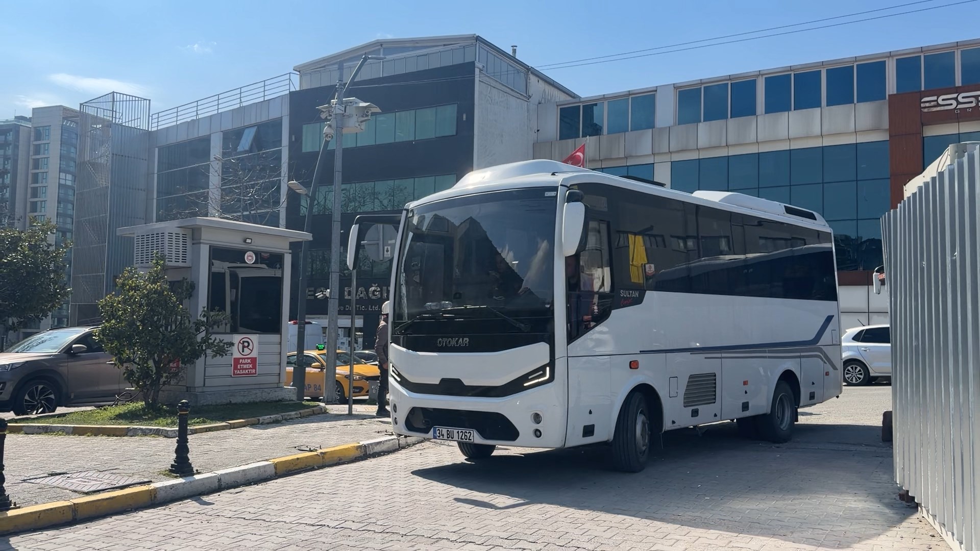 Ünlü İsimlere Uyuşturucu Soruşturması: Adli Tıp Kurumu'na Sevk Edildiler