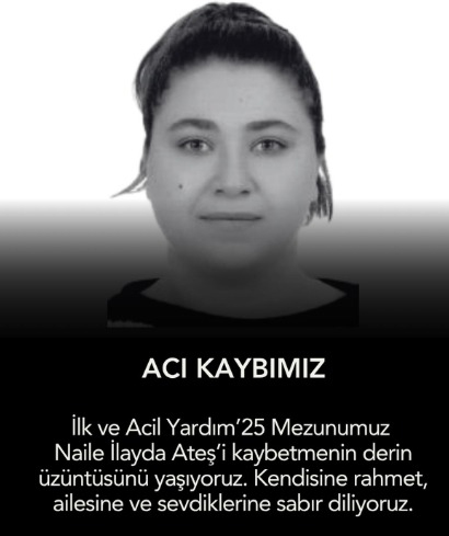 İstanbul Kartal'da Hemşirenin Ölümü: Doktor Sevgilisi Gözaltında