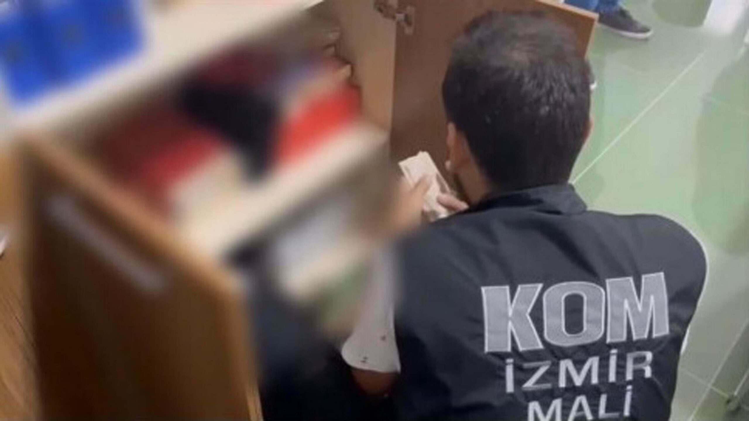 İzmir'deki Rüşvet Soruşturmasında İstenen Cezalar Açıklandı
