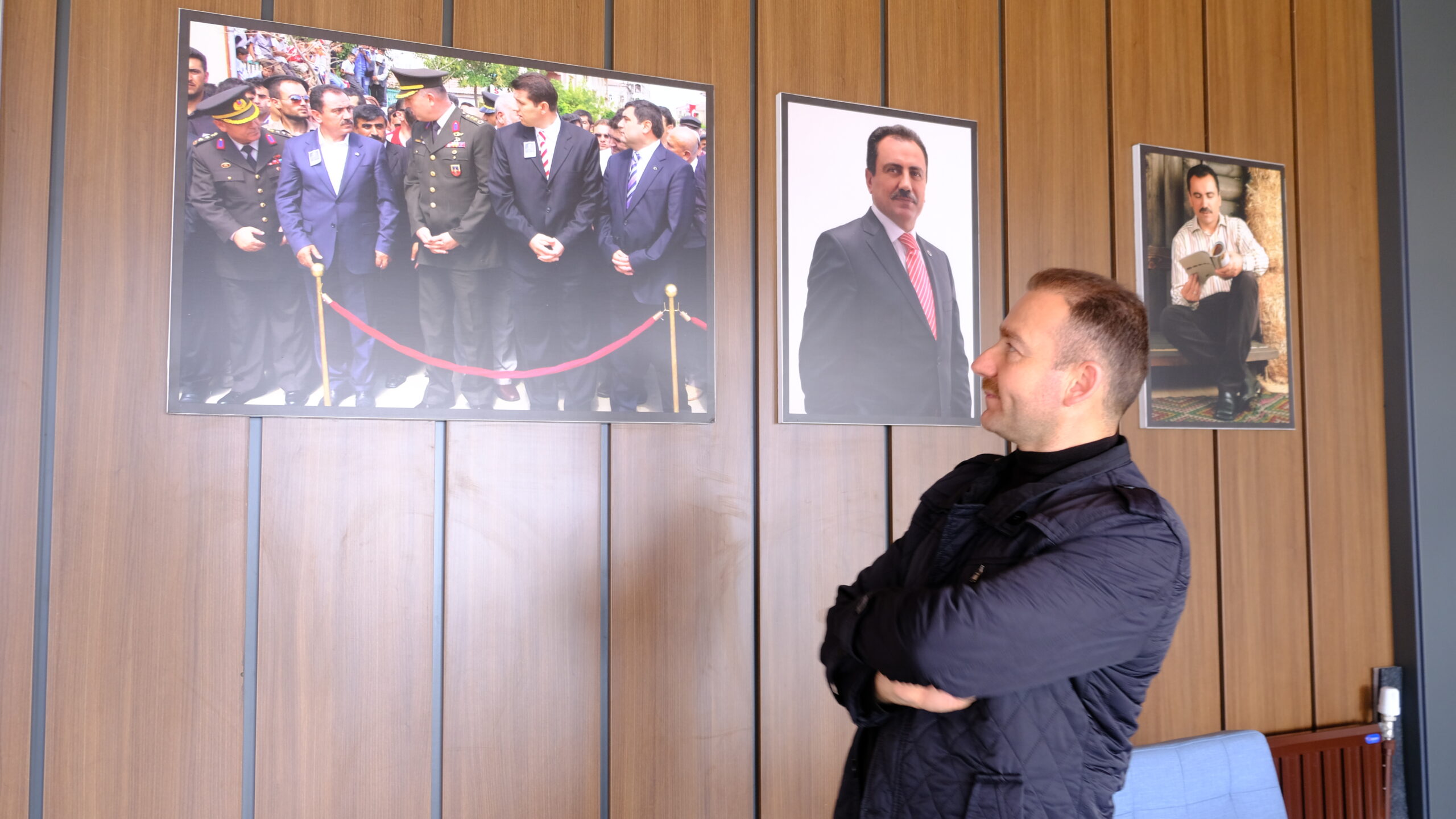 Muhsin Yazıcıoğlu'nun Anı Evi, 5 Yılda 200 Bin Ziyaretçi Ağırladı