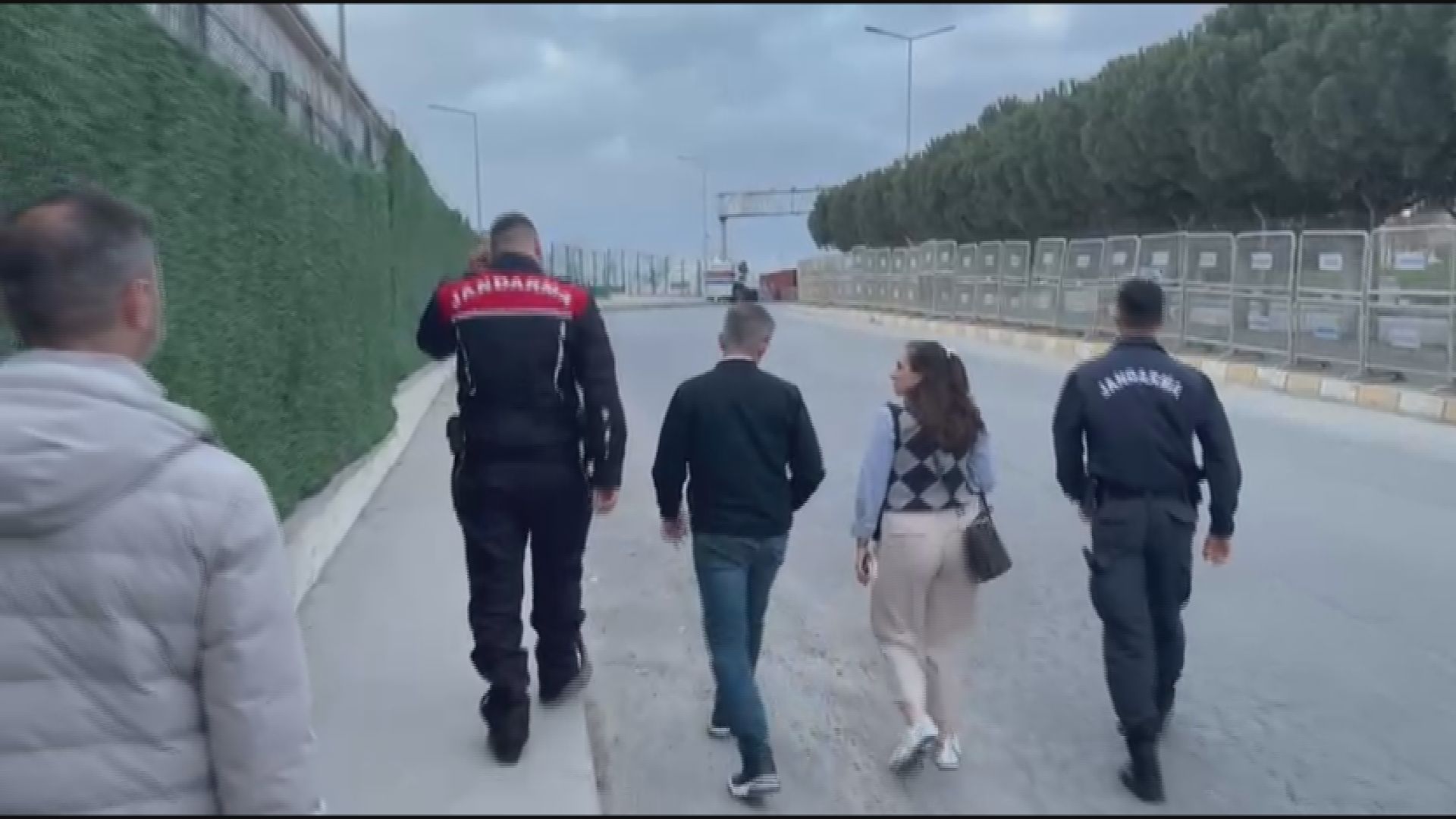 İstanbul'da 'Yolsuzluk' Davasında Sahte Basın Kartı Skandalı