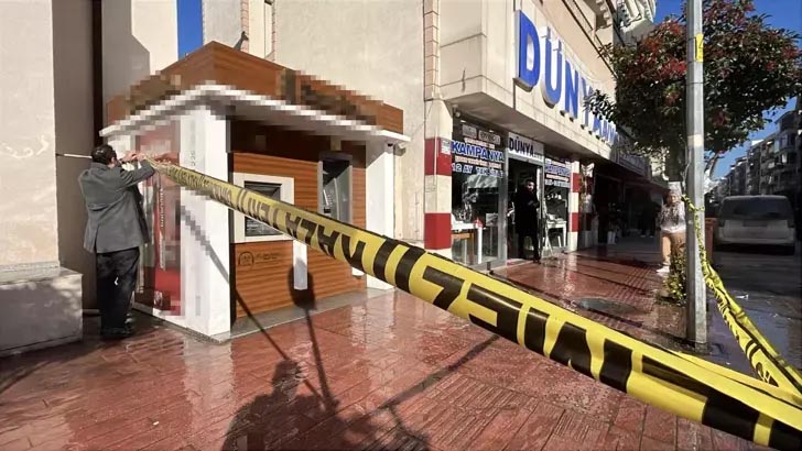 Husumet Nedeniyle Akrabasını Öldüren Sanığa Ağırlaştırılmış Müebbet Cezası