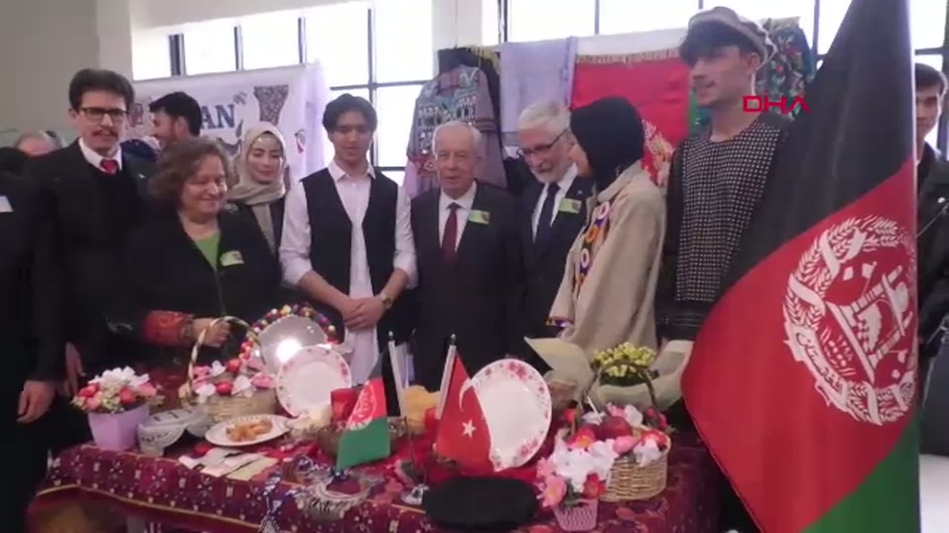 Bolu'da Nevruz Kutlaması: Ateşten Atlama ve Demir Dövme Etkinlikleri