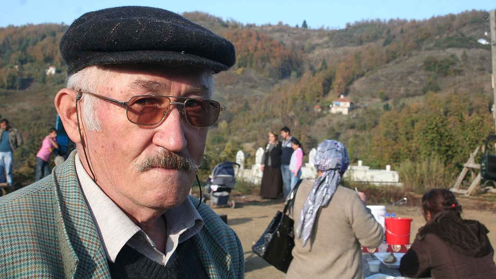 Ereğli'de Tarım Aracı Devrildi: 1 Ölü, 1 Yaralı