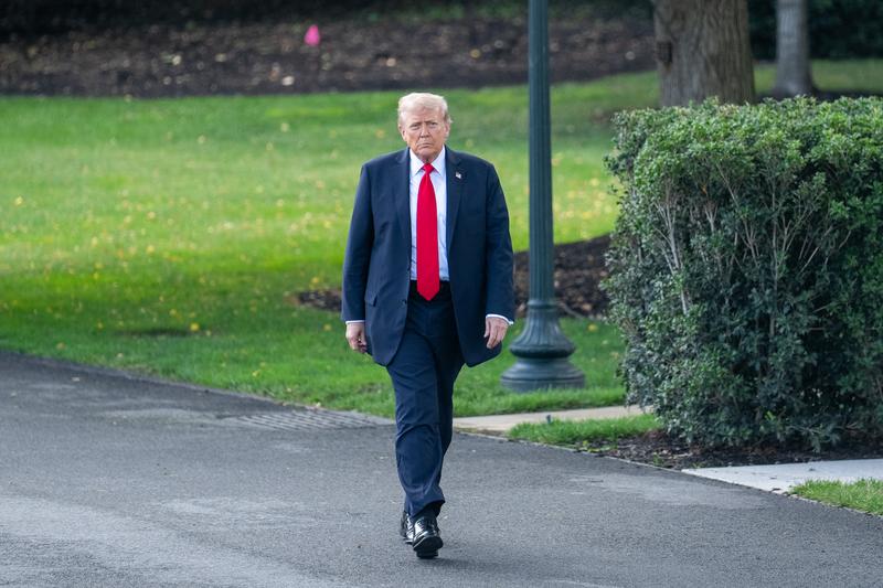 Trump: İran Anlaşma Yapmak İstiyor Ama Korkuyor