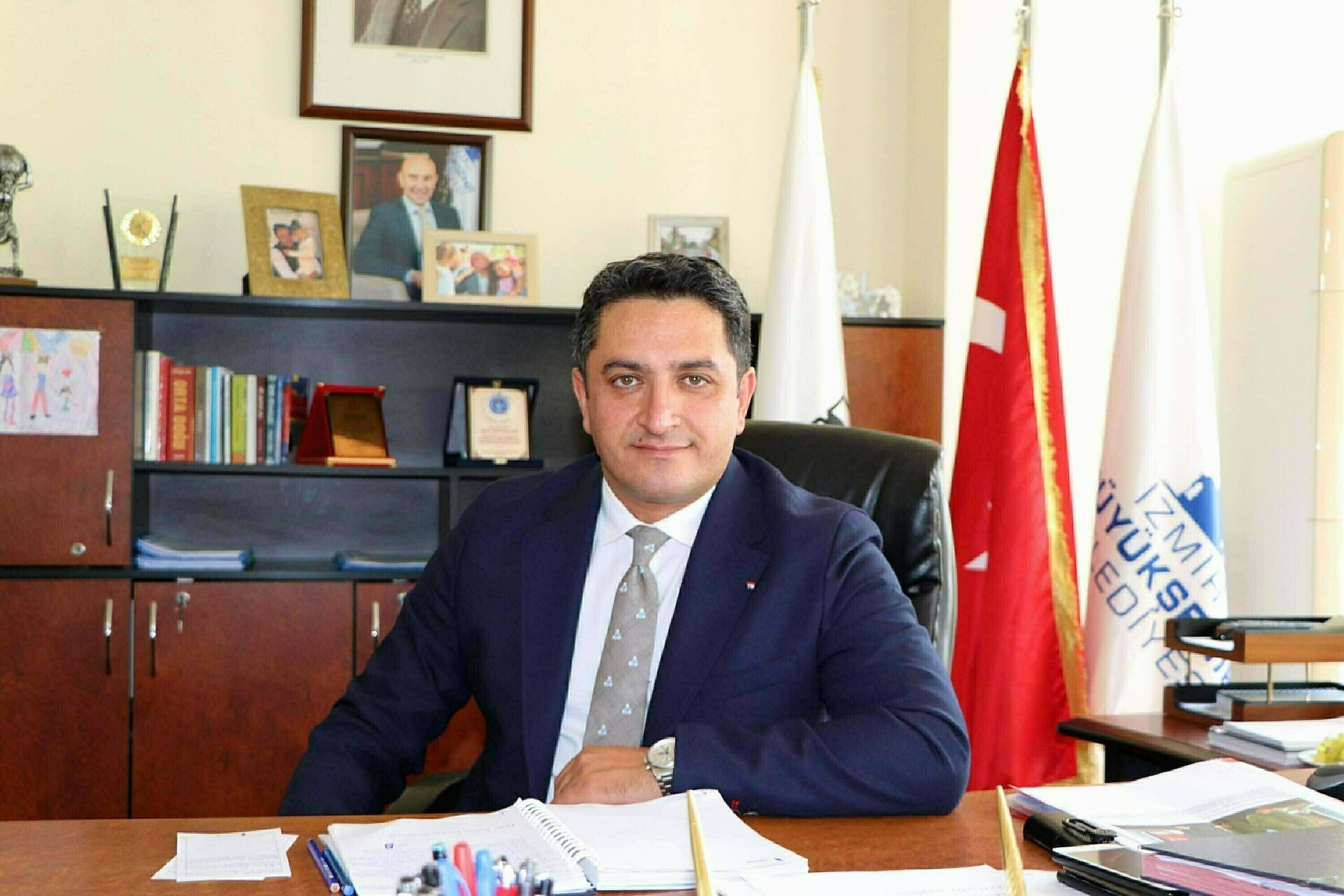İZBETON Kooperatif Davasında 5. Duruşma Gerçekleşiyor