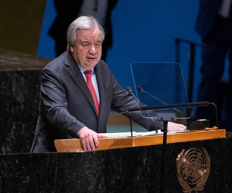 BM: ABD ve İsrail ile İran Arasındaki Savaş Sınırları Aşıyor