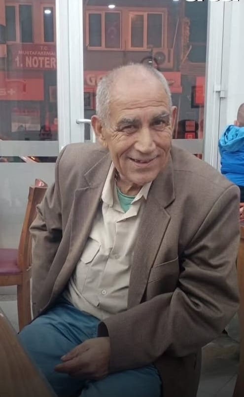 Bursa'da Kayıp Alzheimer Hastası Zeki Karakuş'un Cansız Bedeni Bulundu