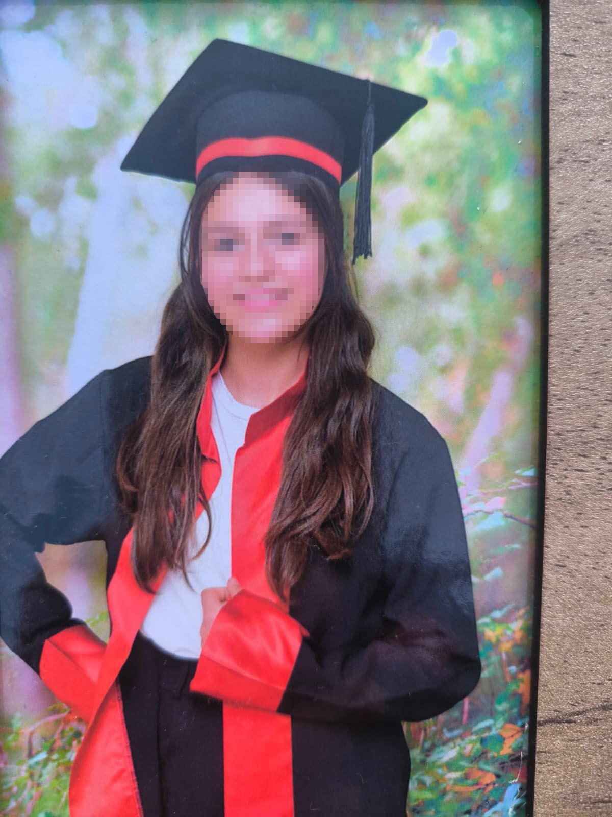 Adana'da Kaybolan 13 Yaşındaki İklim Nur'un Bulunma Hikayesi
