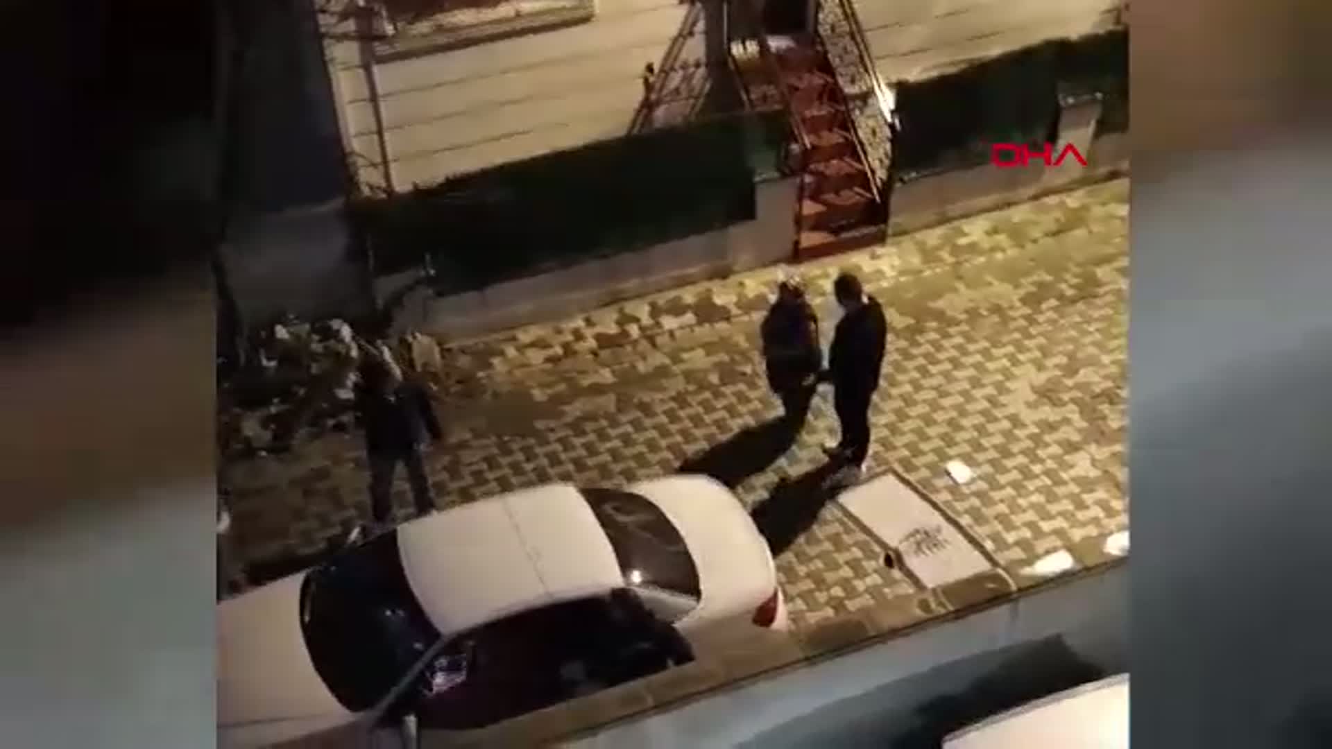 İstanbul'da Futbolcu Kubilay Kaan Kundakçı Cinayetinde Şok İfade Ortaya Çıktı